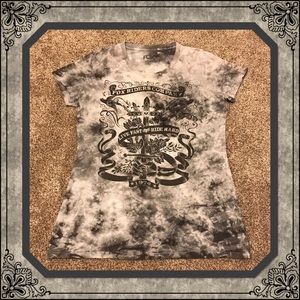Fox Riders Tee sz. XL
